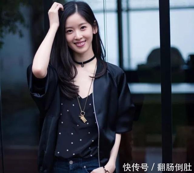 章泽天刘强东离婚?章泽天父亲的一句话,说出了