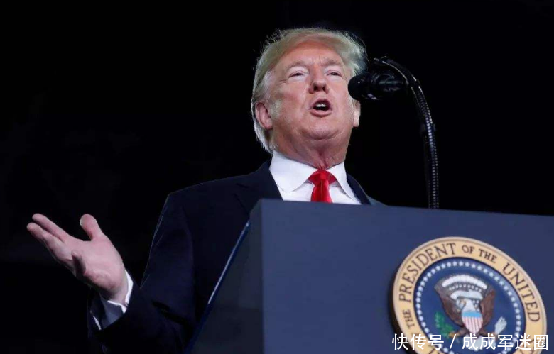 美国全面制裁将到来,伊朗临阵换帅备战,关键时