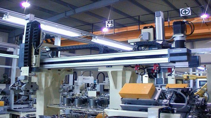 桁架结构计算书电子版(钢结构桁架结构设计计算文档详细介绍如何选取合适的计算对象) 结构工业钢结构设计 第5张 桁架结构计算书电子版(钢结构桁架结构设计计算文档详细介绍如何选取合适的计算对象) 结构工业钢结构设计 第5张