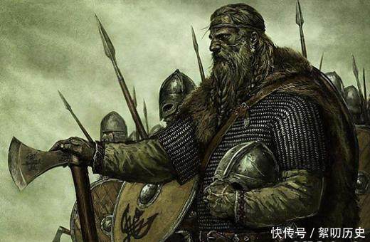 历史上3大海盗帝国的崛起,最强大的诞生在中国