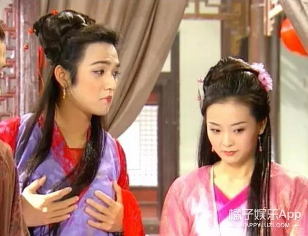 秦俊杰加入女装大佬的行列?这个队伍人才有点多 - 360娱乐,你开心就好