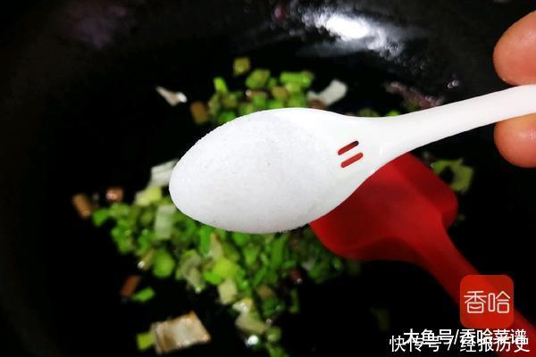 这身体比菠菜更大人,补钙多吃长孩子,腹部多吃打减减好蔬菜脂吗针图片
