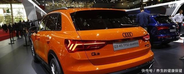 奥迪致癌全新奥迪Q3将于上海车展亮相