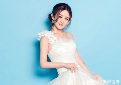 《花千骨2》将拍, 女主不是赵丽颖更不是刘诗