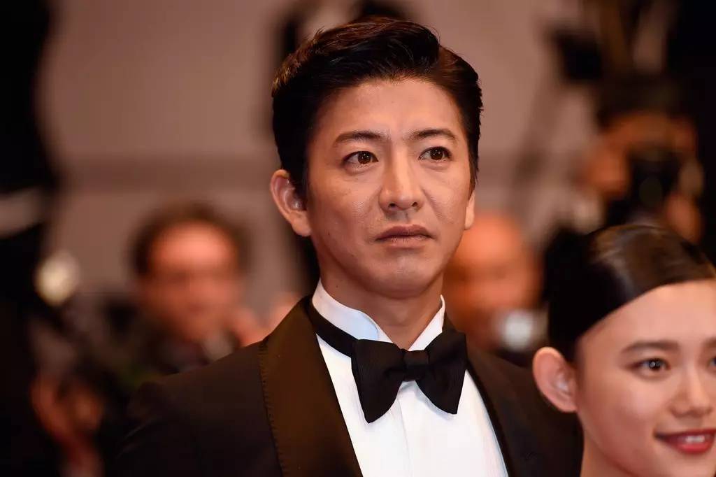 从木村拓哉到柏原崇,当年的日剧男神现在什么样?