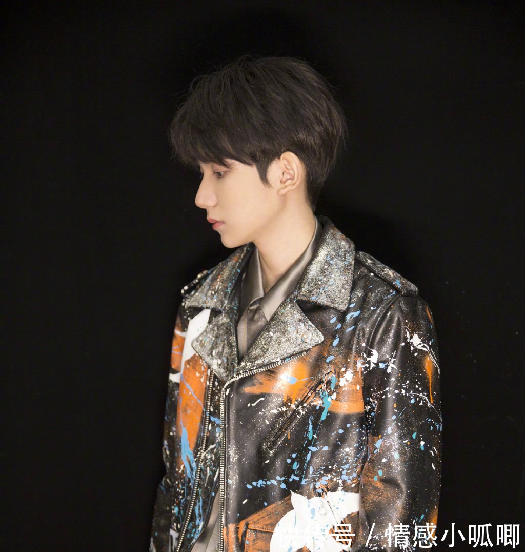 王源新年发生了两件不愉快的事情,还好王俊凯