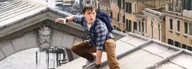 《复仇者联盟4》之后还有这三部漫威电影,第二