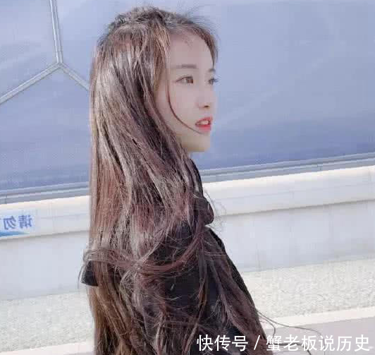 千年铁刘海杨清柠换新发型,引粉丝尖叫!网友