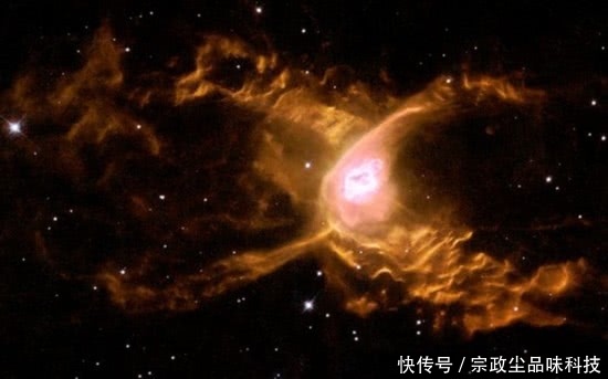 宇宙天文冷知识,这7种怪的象刷新了人门对宇宙极限认知!