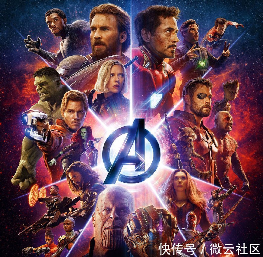 曝复联3将有英雄阵亡,美队和钢铁侠几率大,他