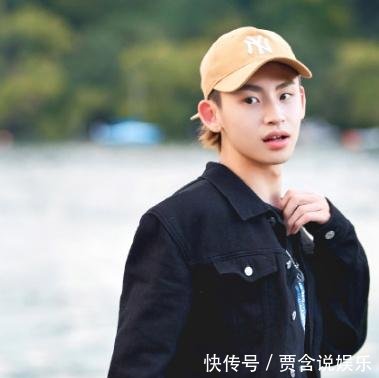 《青春花路》大厂男孩出发了,蔡徐坤却没有去