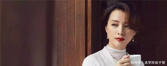 如今已是央视一姐董卿年轻时也是北漂一族, 曾