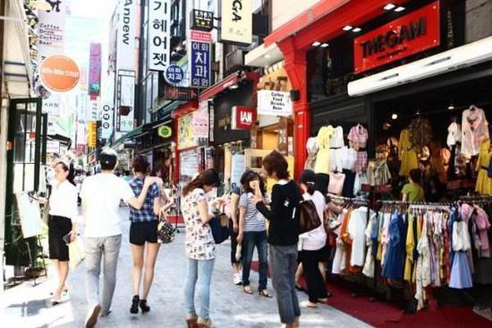 中国4000人旅行团正考虑赴韩 韩国旅游业解冻? - 谭笑古今 - 谭笑古今 中国4000人旅行团正考虑赴韩 韩国旅游业解冻? - 谭笑古今 - 谭笑古今