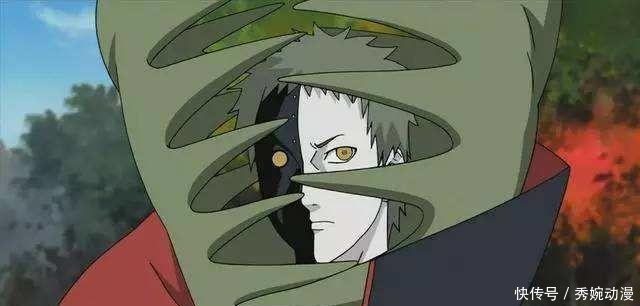 火影忍者:重生晓组织,十个人有八个争着要当鼬