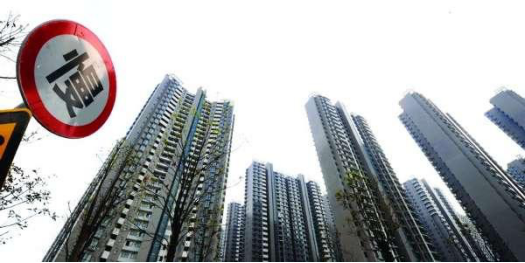 \"410\"新政满一周年 东莞楼市格局大变样!