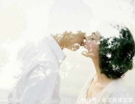 金玉良缘婚恋W实体店: 爱情不能全随缘 心动