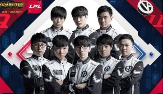 组建6年的战队,却被称为LPL最菜战队,用冠军