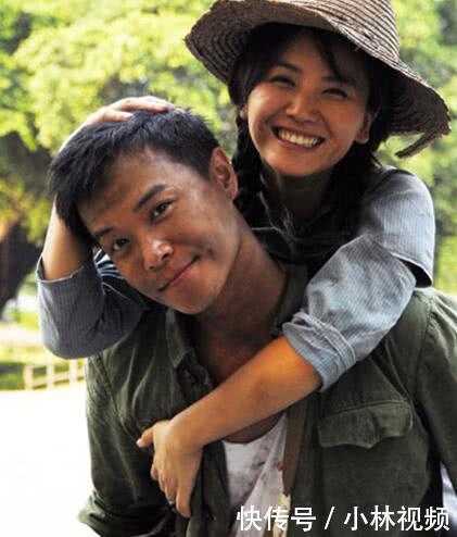 她是陈思诚前任曹曦文,因长得像刘涛而被骂惨