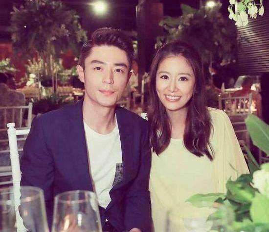 霍建华高调宣布林心如二胎双胞胎三月喜讯! 网