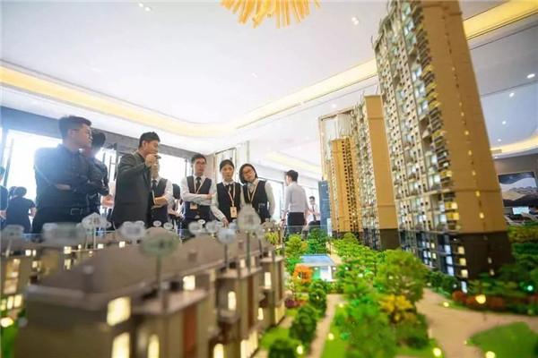 四月惠州楼市:多楼盘被查违规 最大违建背后迷茫的购房者