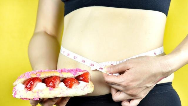 减肥餐一星期减10斤,方法用对,瘦下来很快!