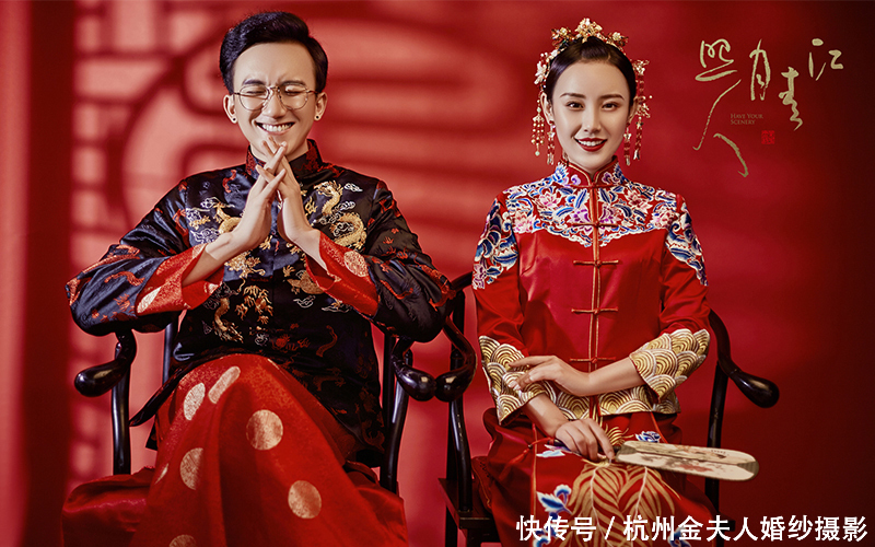 2018在杭州要这样拍婚纱照才够美