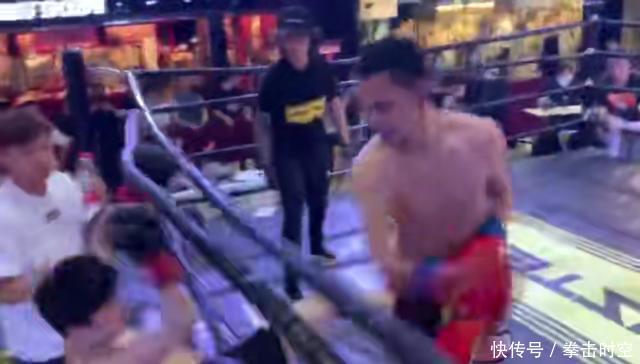 十年咏春,不如搏击一年