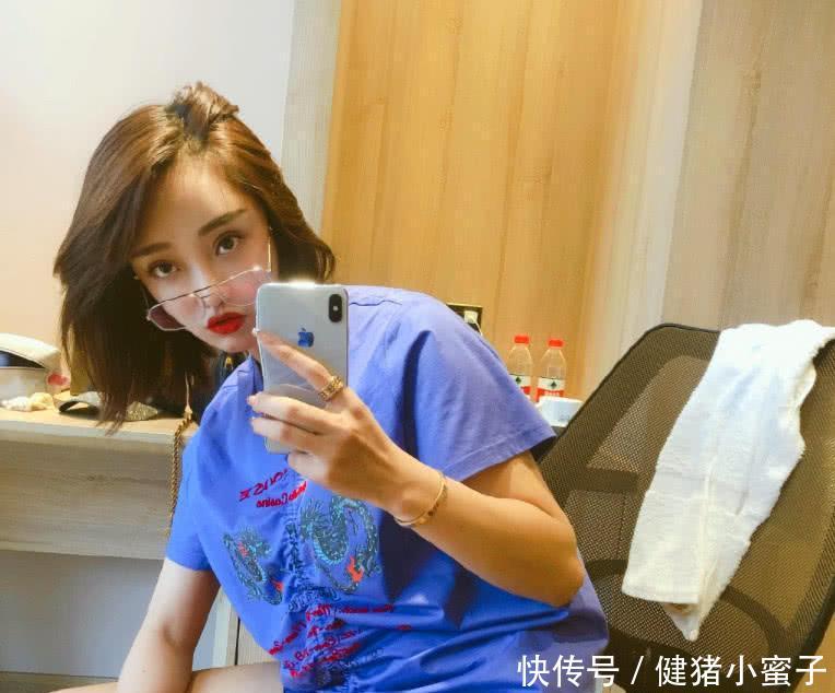 快手评选最美女主播,娜美小伊伊遭淘汰,她竟沦为第一!太意外 龙八娱乐国际