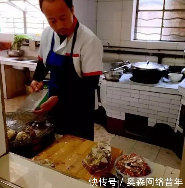 西北时间--陕西人吃馍,美食人折服!美食节全国漳州图片
