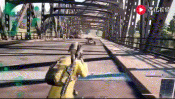 吃鸡再现创意挂 无需法阵可瞬间召唤载具