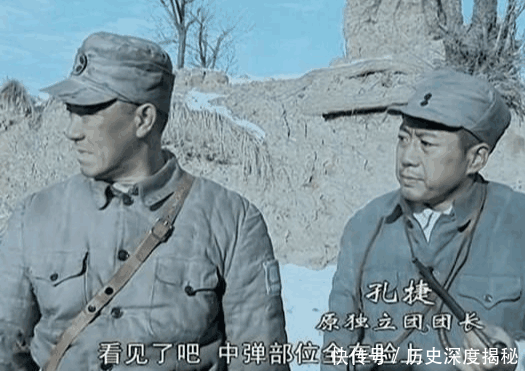 李云龙打平安县城用了八个营, 那么他是怎么养活这八个营的?