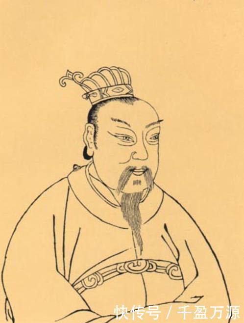 唐顺宗继位,实行永贞革新,却困难重重,只因宦官