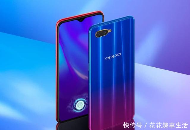 最具性价比的四款手机,华为、小米、OPPO、
