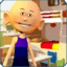 会说话的BABY
