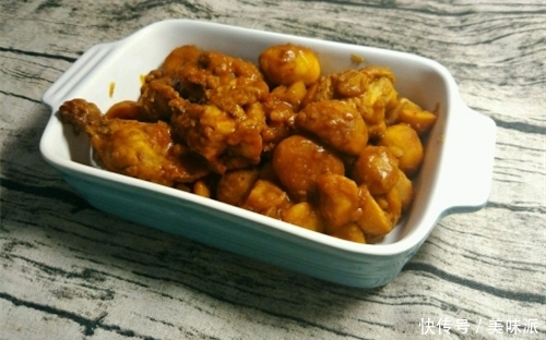 这种坚果既能当零食也能做菜,对男性有一定的