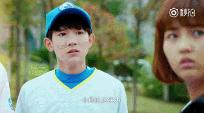 励志!《我们的少年时代》tfboys梦想失意,遭受鄙夷,依然不放弃