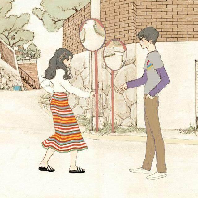 男人是不是真心爱你,从这四件事中就可以看出来!