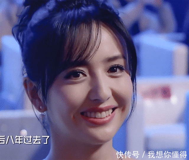 吃不胖 的佟丽娅,如今却胖成董璇?网友:仿佛年