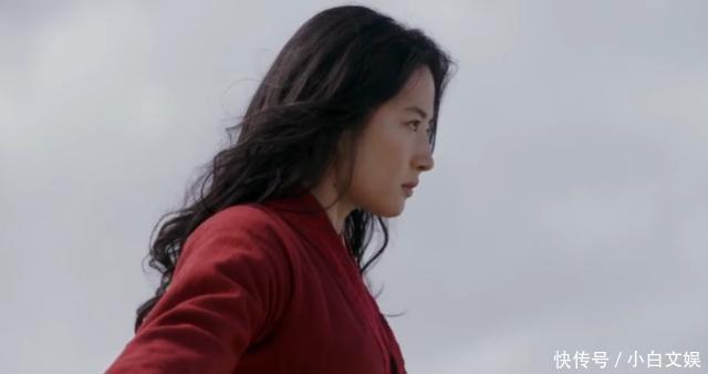 迪士尼真人版《花木兰》预告片公布,网友褒贬不一,期待成品效果 sunbet官方网站