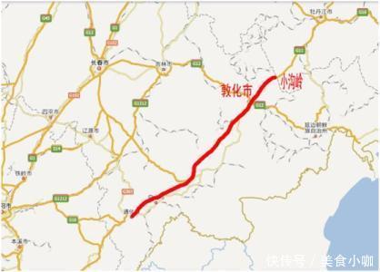 河南最“难产”的高速公路，仅60公里，8年都没建完，市民呵呵