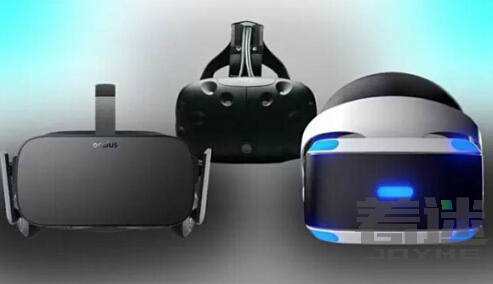 VR风暴呼啸而至，谁家VR计划出门都不好意思打招呼