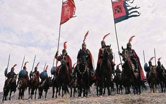 古代两国交战时，扛旗的士兵手无寸铁，为何没人杀他？原因很简单