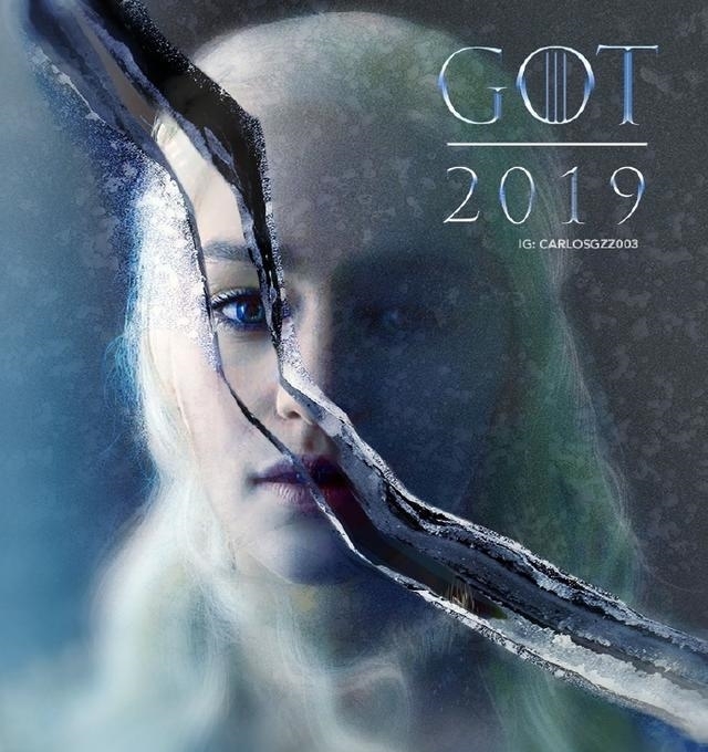 揭秘!《权力的游戏》最终季片尾曲《荒石城的