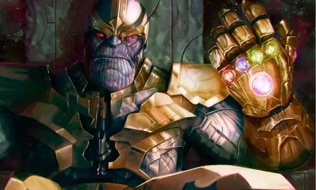 亲爹漫威:将儿子们送上战场 @幻思系 原创-翼萌网