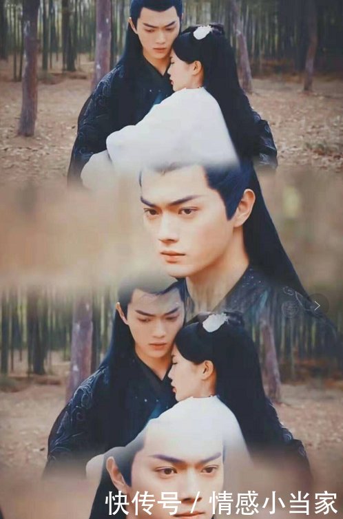 《快乐大本营》最遥远的距离不是生与死,而是