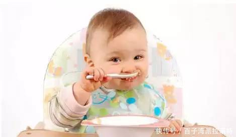 1岁内宝宝最好别吃这几种调料,可能会影响健康