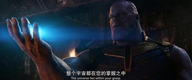 《惊奇队长》再现宇宙魔方,是时间线bug还是《