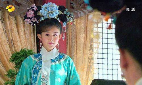 陆贞传奇演员表角色 t0107d0fc29102a5a5a.jpg?size=500x300