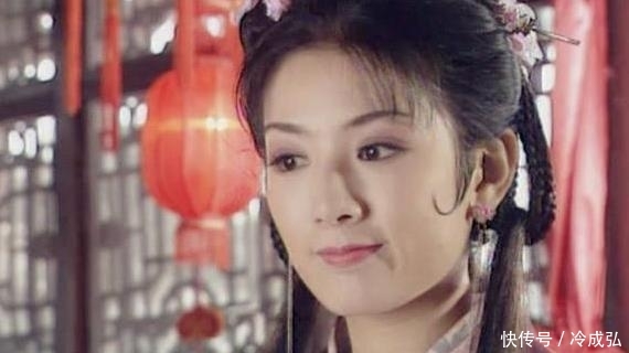 黄奕时隔多年再挑战演古装剧,依然灵动脱俗,41岁气质不减当年 云顶国际登录官网