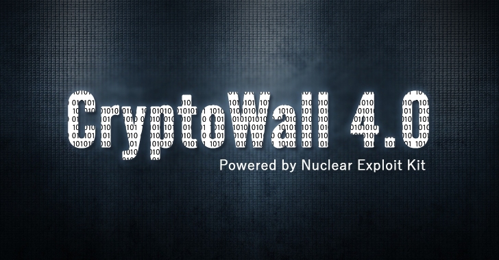 黑客利用核开发组件传播Cryptowall4.0勒索软件